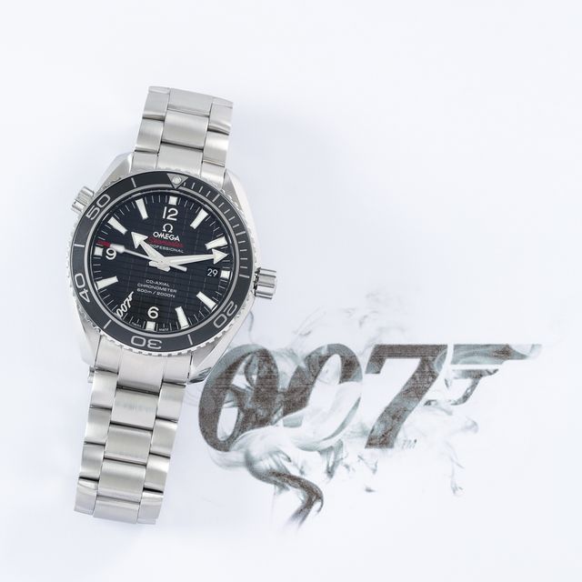 Omega Planet Ocean 232.30.42.21.01.004 Image 6